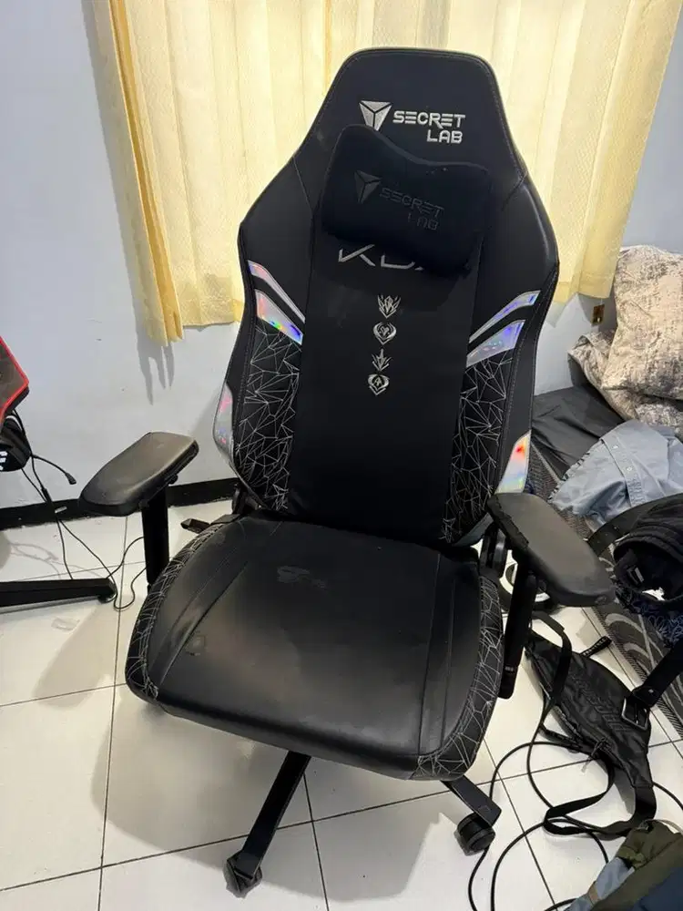 JUAL PC SET HEDON MURAH