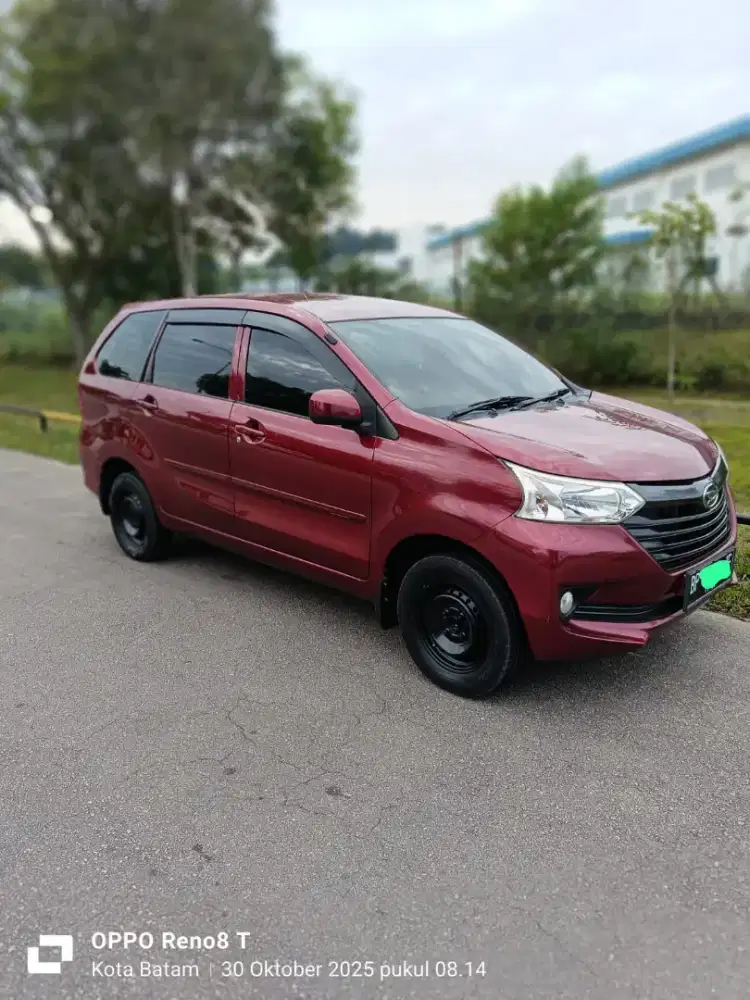 Dijual Murah mobil Xenia 2016