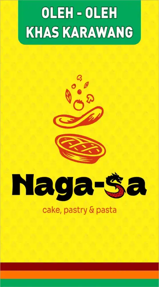 Lowongan kasir & produksi