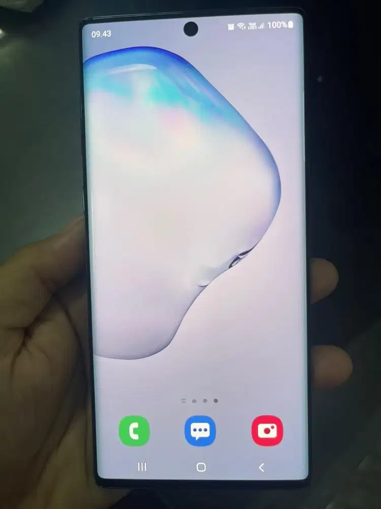 Samsung Galaxy Note 10 8/256