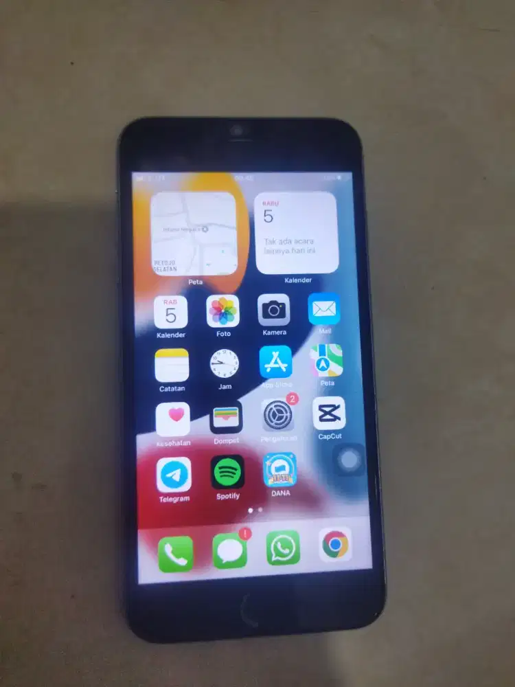 iphone 6s plus 32gb mumer aja