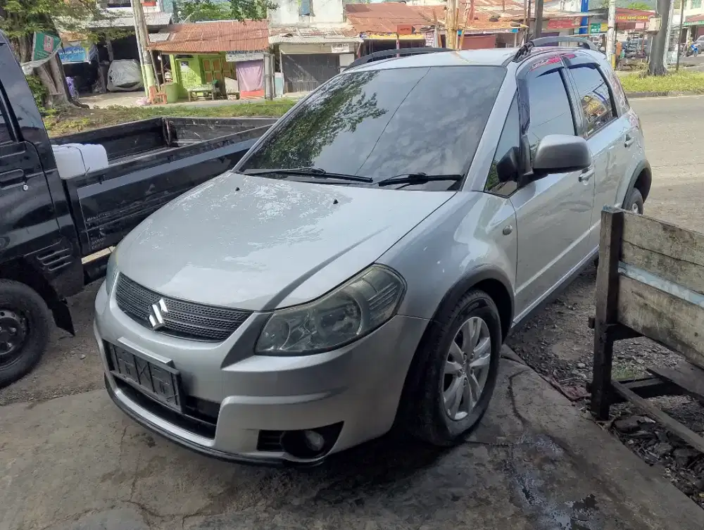 Jual mobil bekas Suzuki