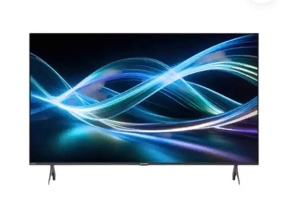 GOOGLE TV SHARP 4T-V43GH