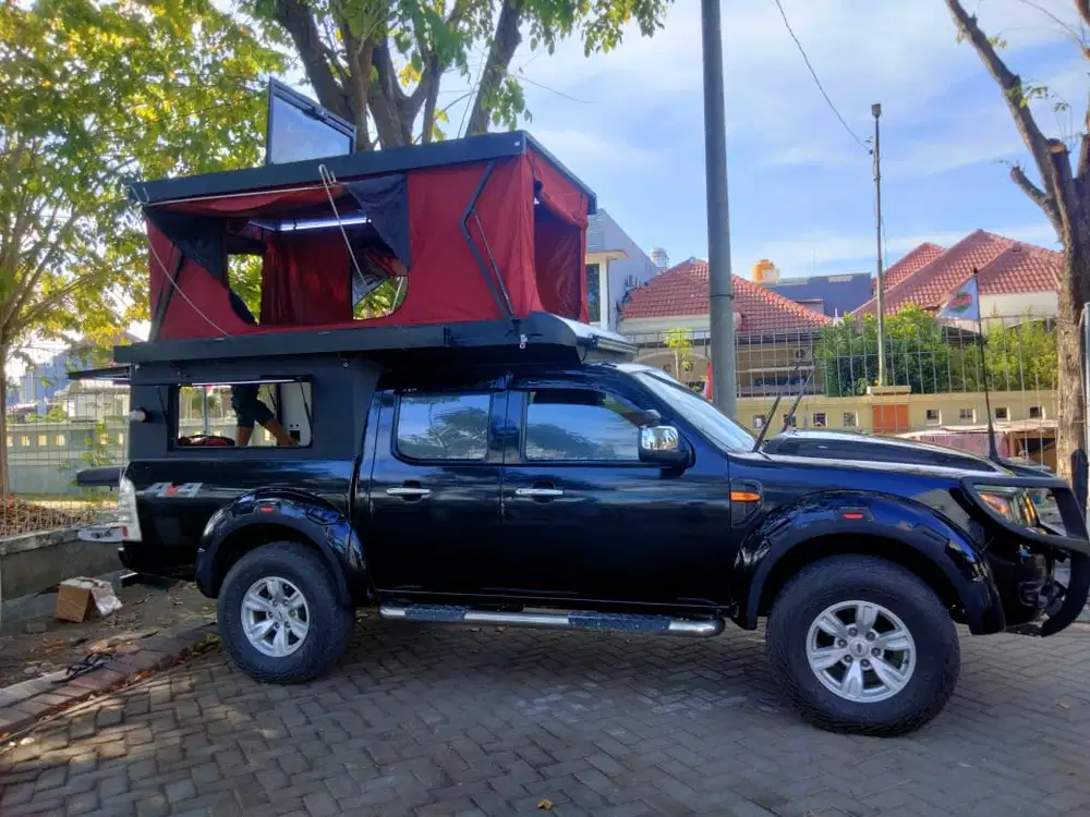 Ford Ranger 2011 Diesel