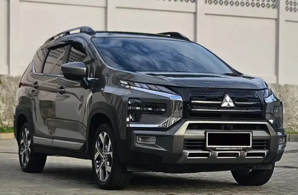 Mitsubishi Xpander Cross Premium CVT 2023