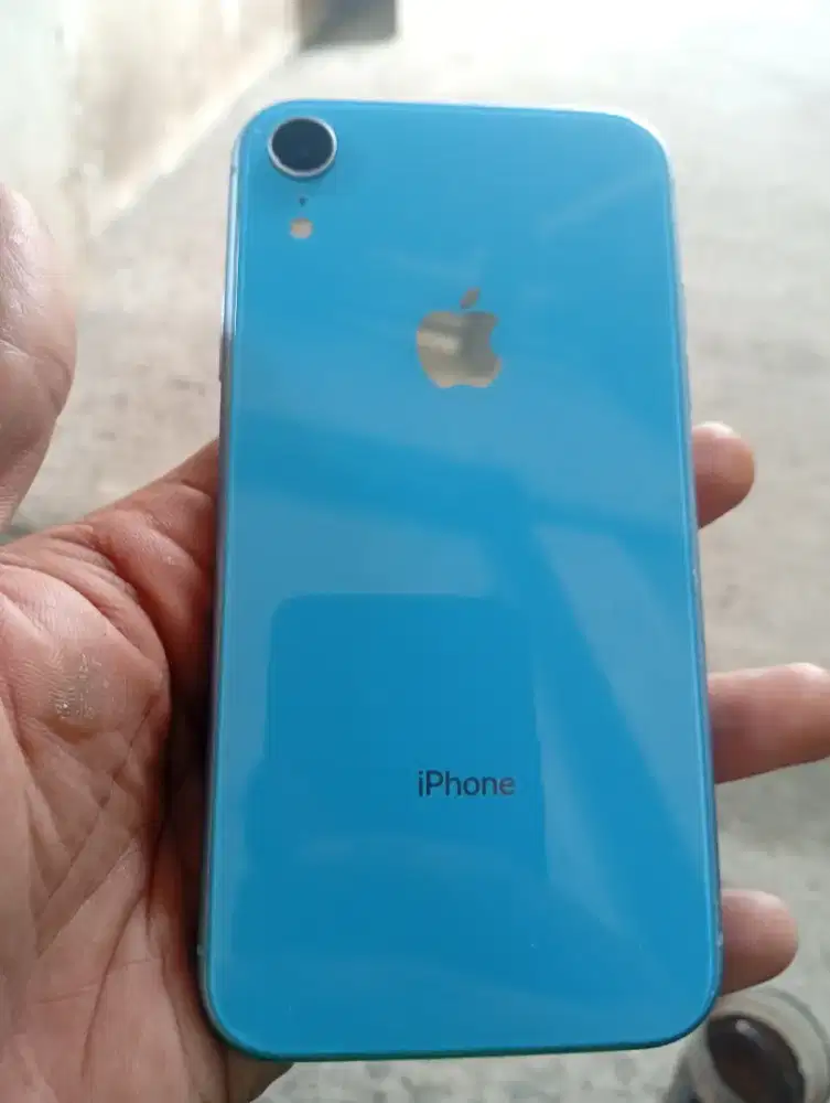 Ip xr 64 ( inter  Telkomsel )