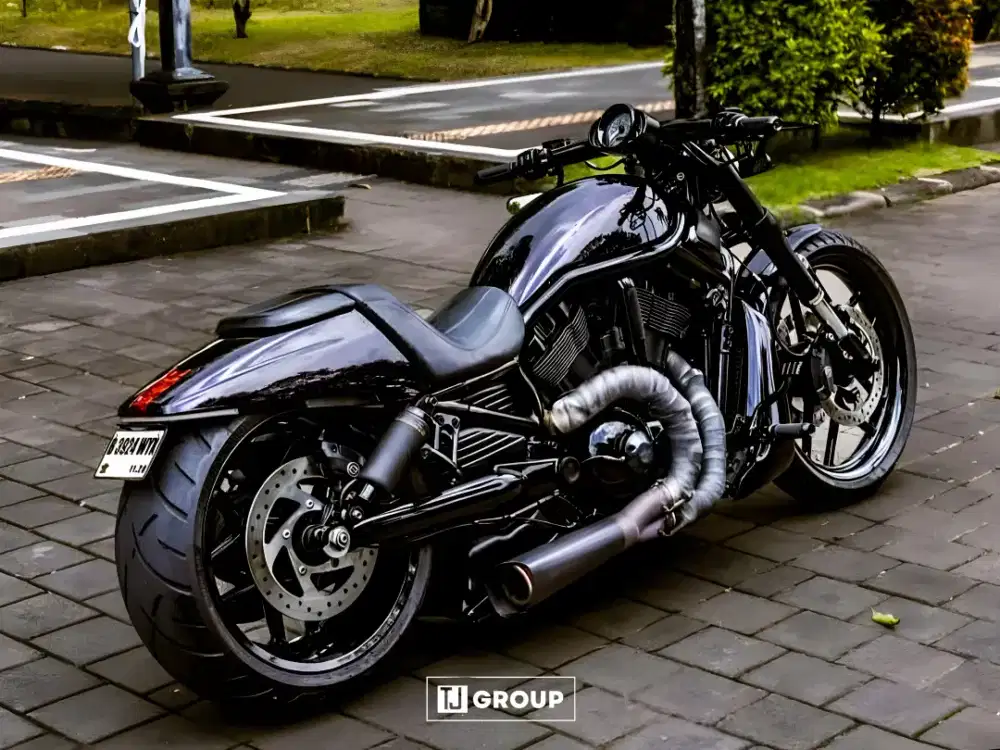 Harley-Davidson Night Rod Special 2013
