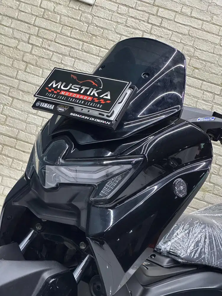 Like new!! Yamaha N-max Neo S - 2024 | Wulan mustika