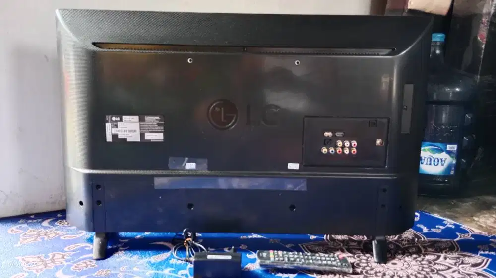 Tv led LG 32in digital