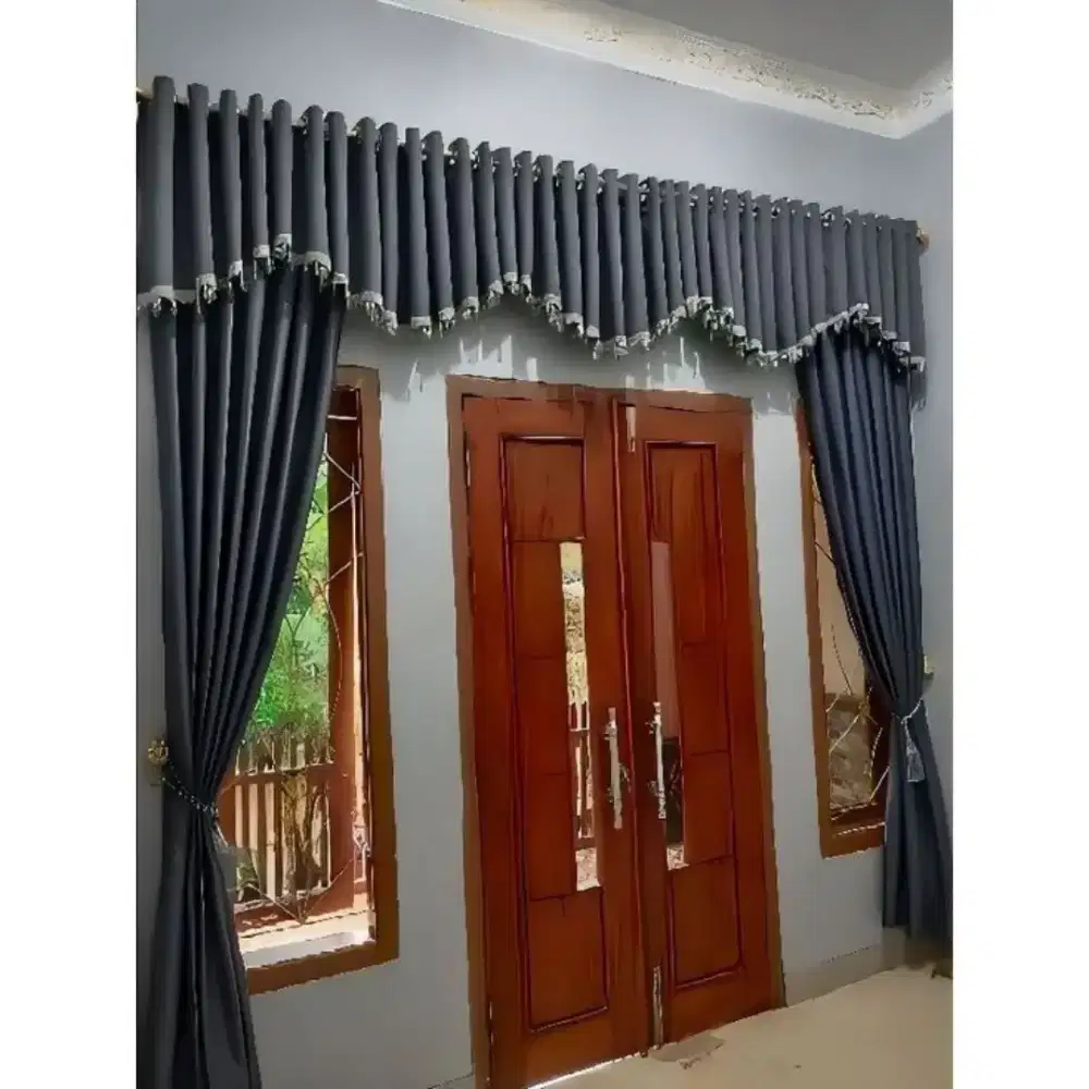 gorden poni smokring