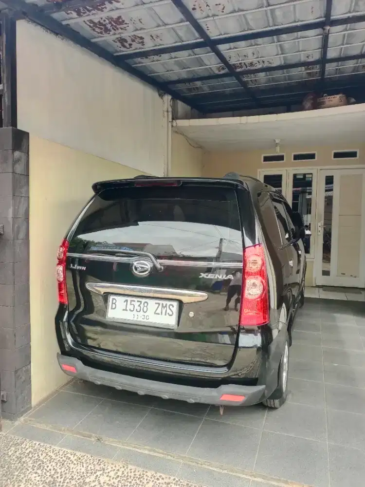 LowKM Kinyis2 A.n Sendiri Pjk On