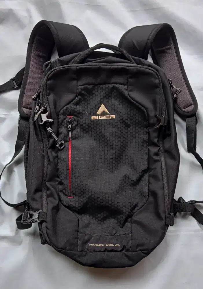 Tas Eiger Ransel