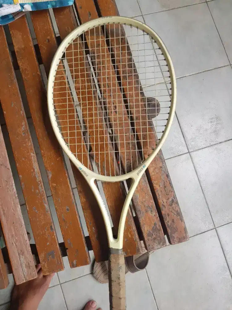 Raket tenis prince original