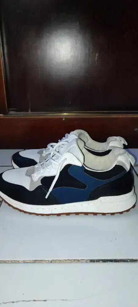 Dijual sepatu Jackson shoes Noze 1SG