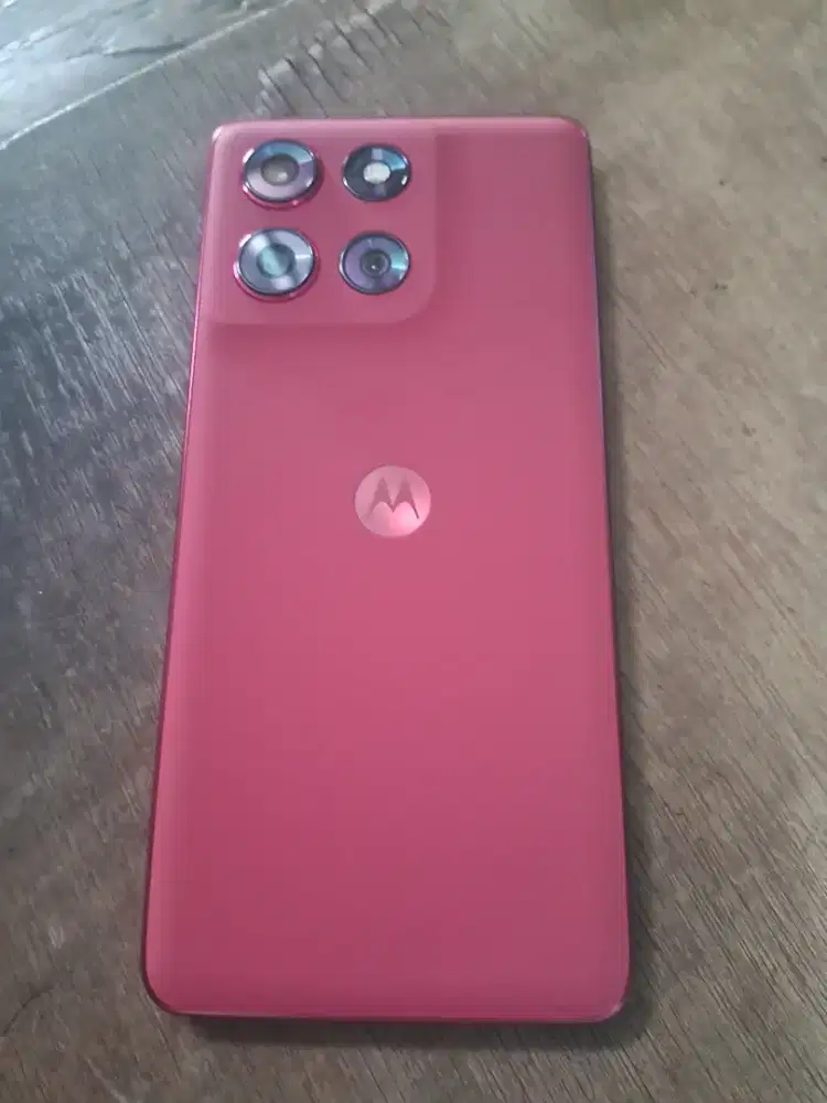 Motorola G86 Power Ram 8/256 baru seminggu pake