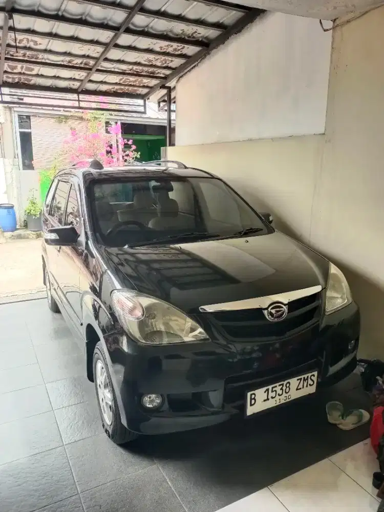 A.n Sendiri Cakep LowKM Pjk Pjng