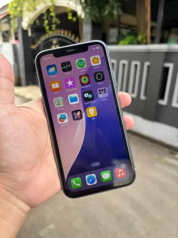 Iphone 11 128Gb IBox