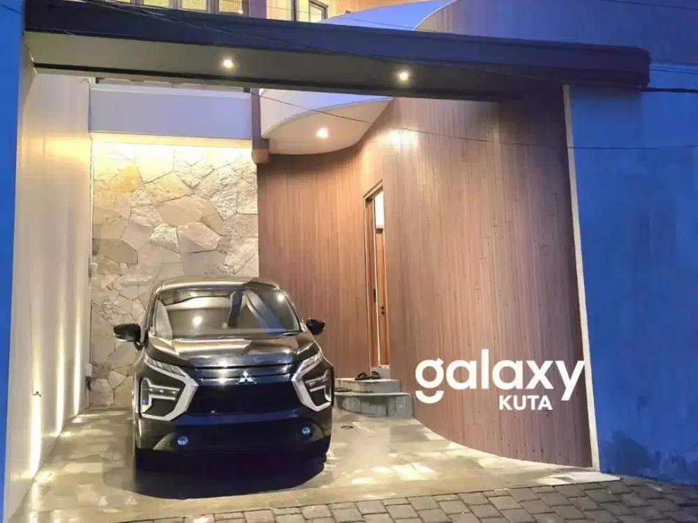 DIJUAL BRAND NEW VILLA 2 LANTAI DI GEDONG SARI NUSA DUA BADUNG, BALI