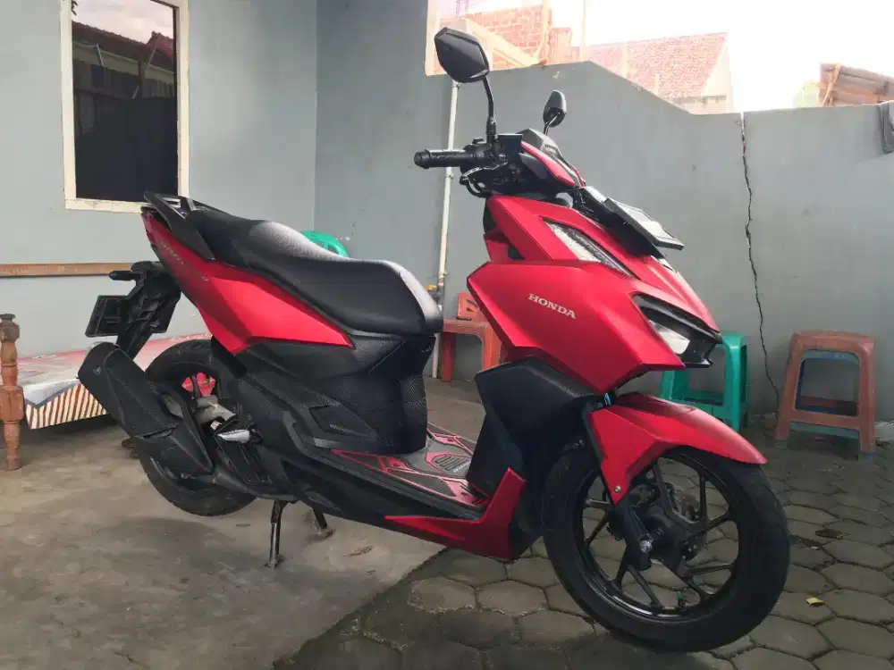 Motor Vario 160