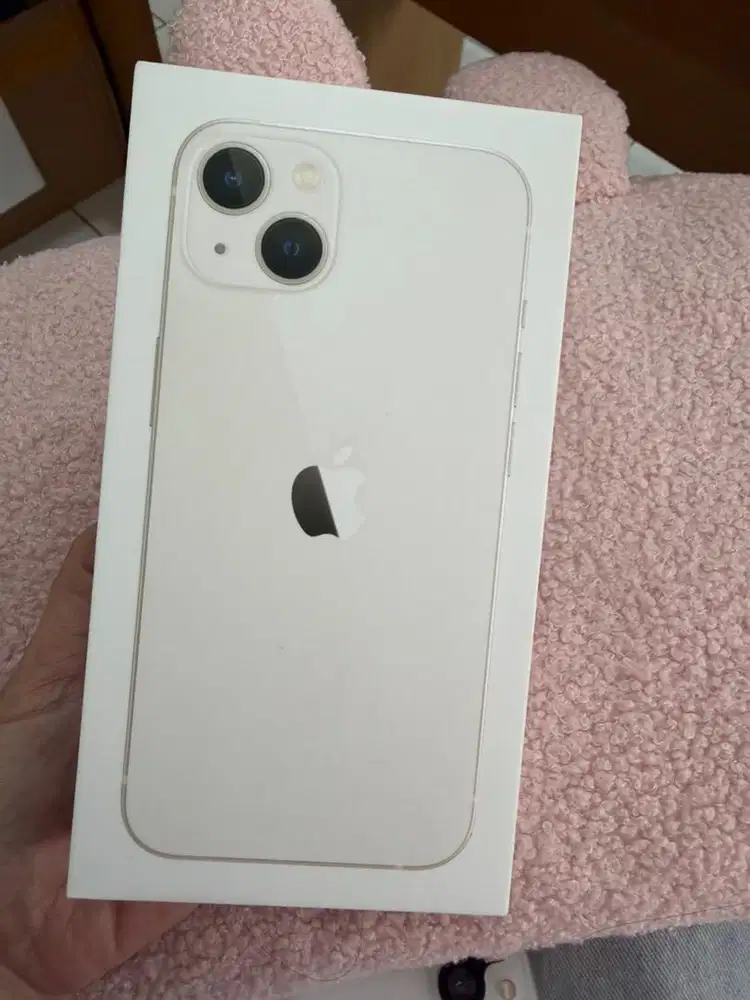 Iphone 13 256 GB (Serious Buyer Only)