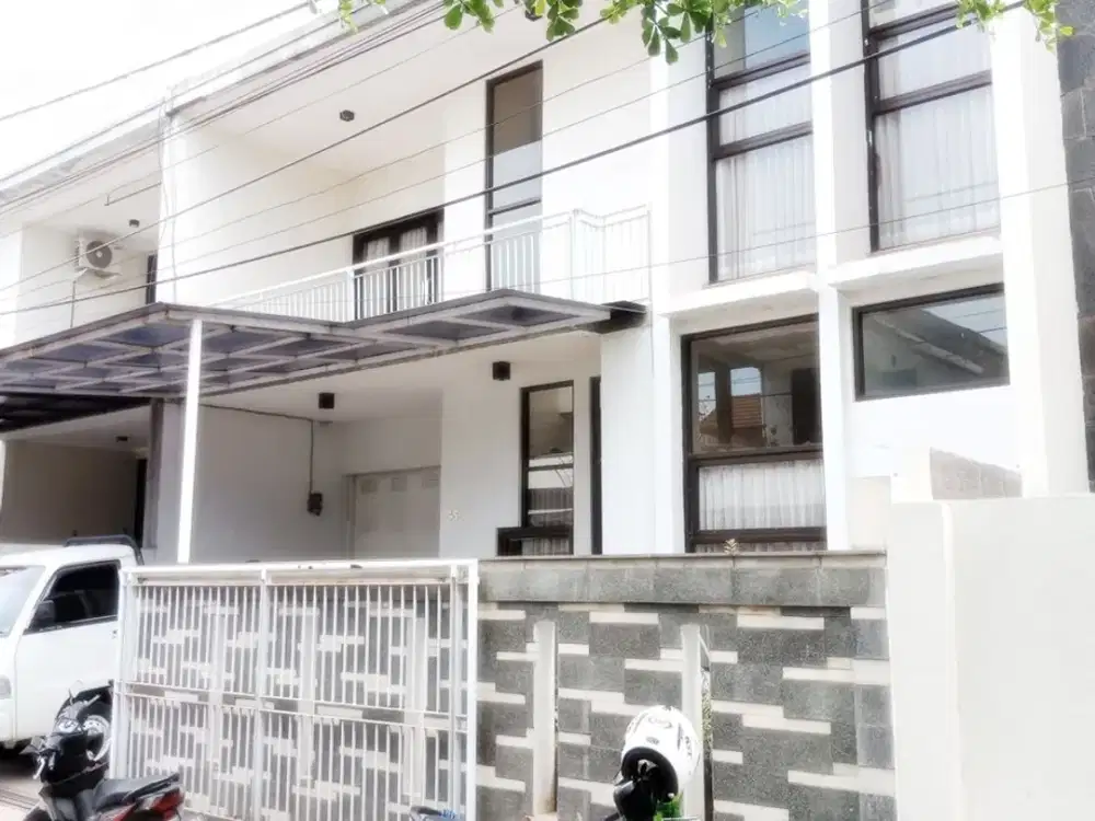 TURANGGA SIAP HUNI SIAP CEPAT, SALENDRO TIMUR 1 NO 16C CEKIDOT!