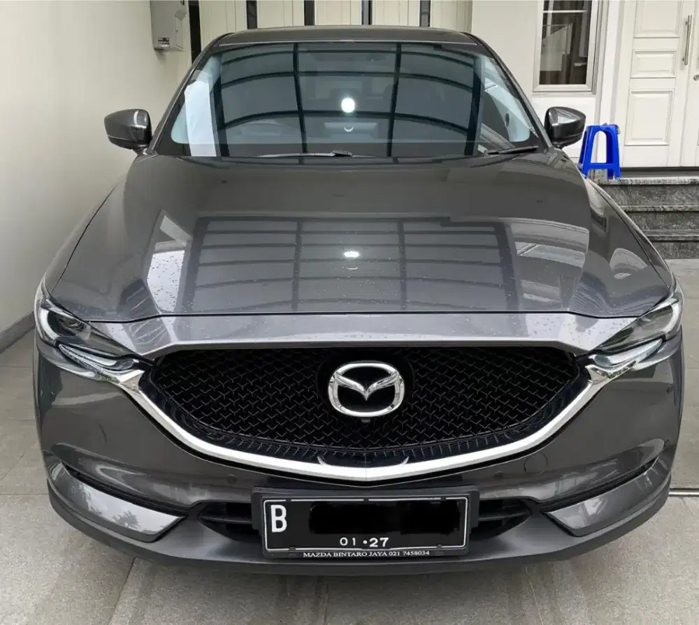 MAZDA CX5 CX-5 ELITE Edition 2021