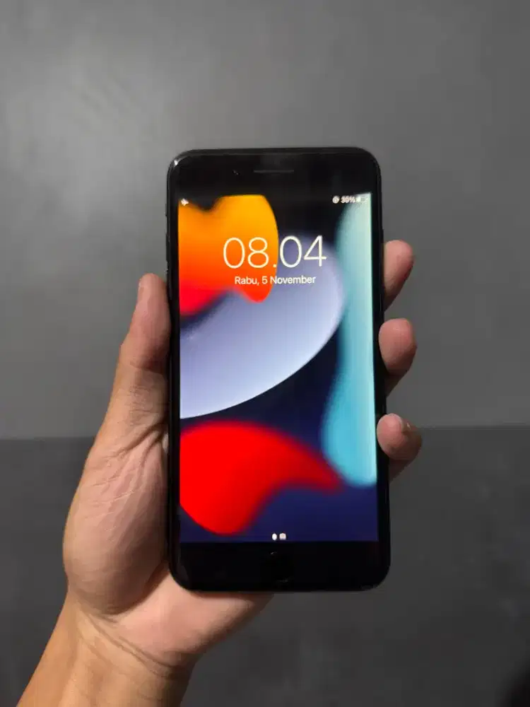 iPhone 7 plus 128GB ex ibox