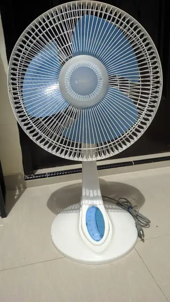 Kipas angin miyako lantai