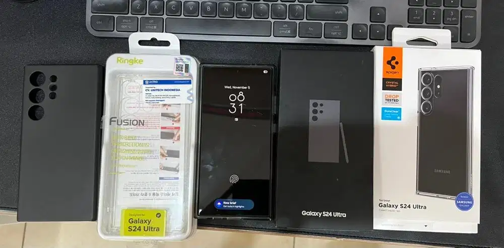 Samsung galaxy s24 ultra 256gb sein