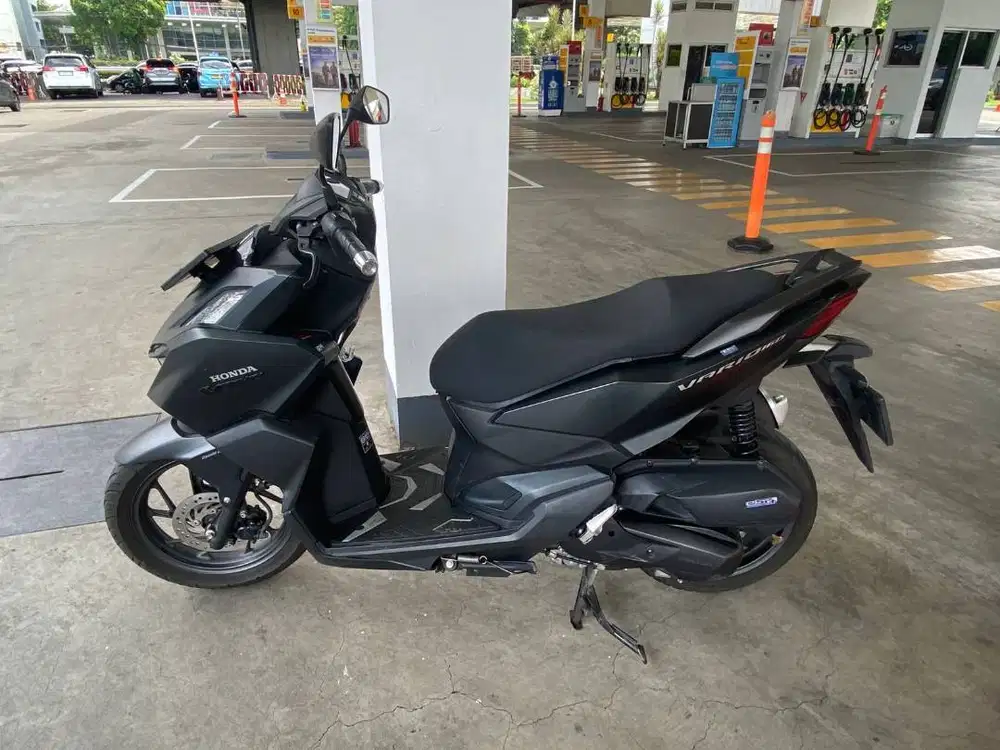 CBS ya NON ABS Honda VARIO 160 tahun 2023