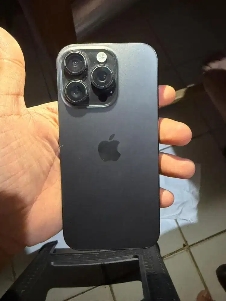 IPHONE 16 PRO 128GB (IBOX)