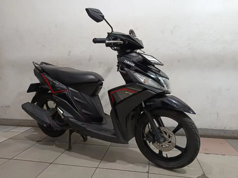 Yamaha mio m3 2021 lengkap mesin halus