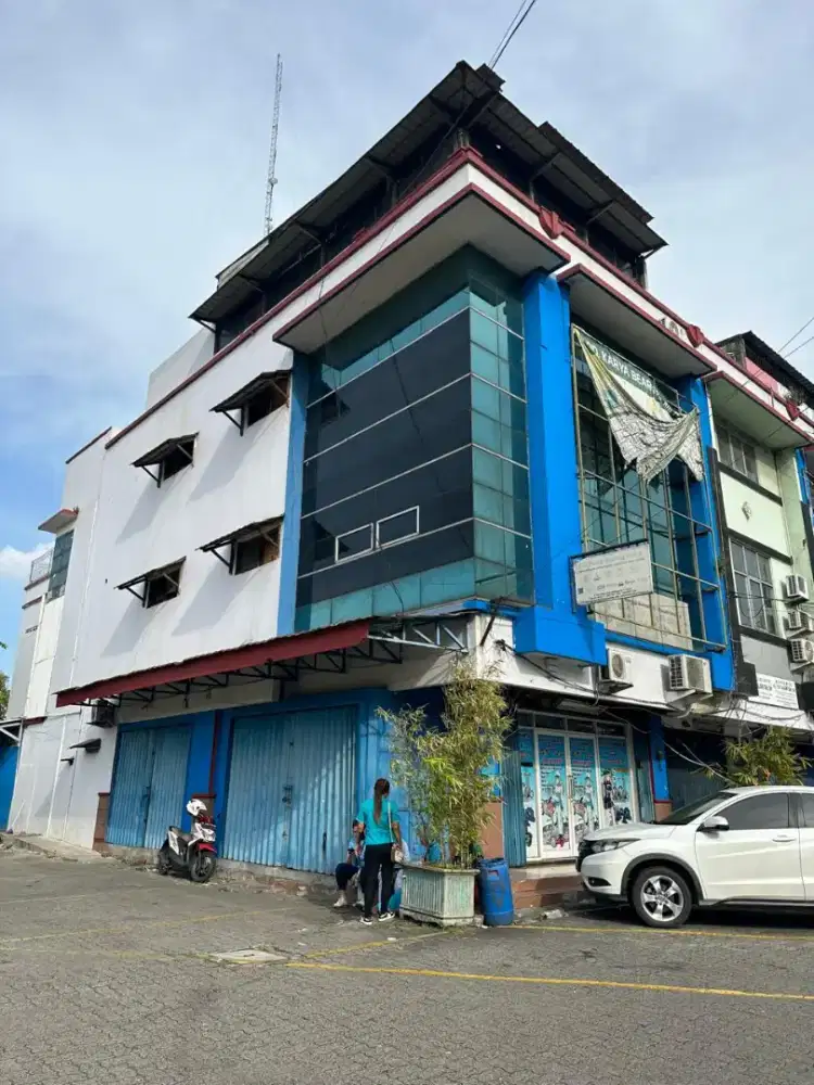 COCOK UNTUK BANK DAN KANTOR ( bisa nego )