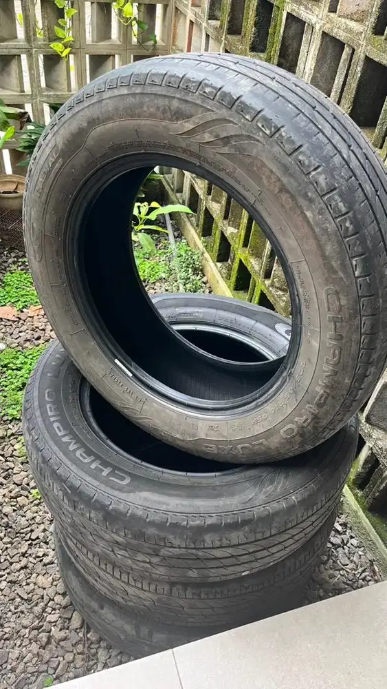 Ban Bekas GT Radial R16