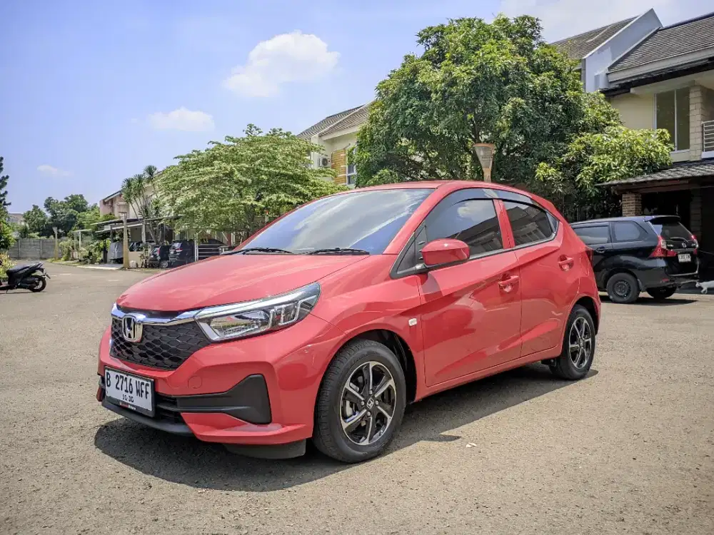 Sewa / Rental Mobil Lepas Kunci. Ready Harian Mingguan Bulanan