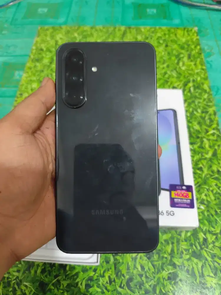 Samsung a36 murah