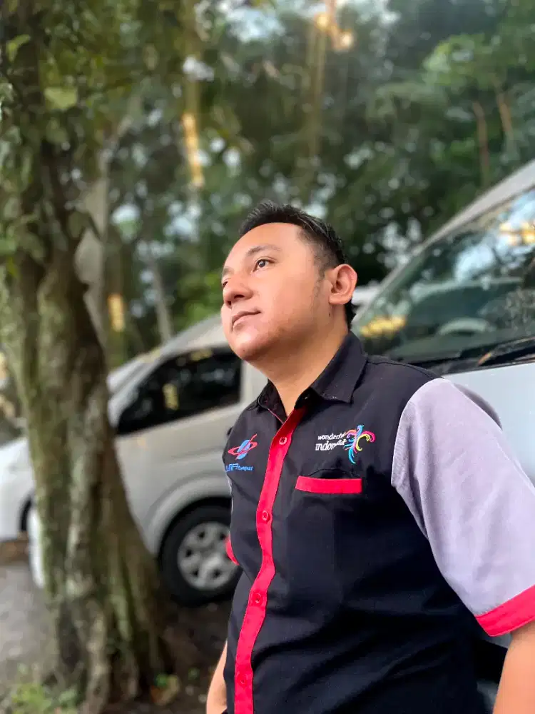 Cari kerja driver/jualan juga boleh sudah berpengalaman di keduanya