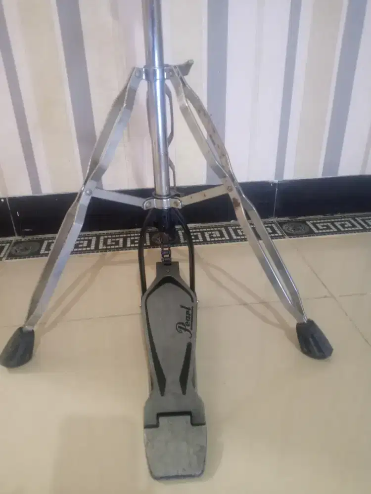 Stand Hi Hat Pearl / Taiwan