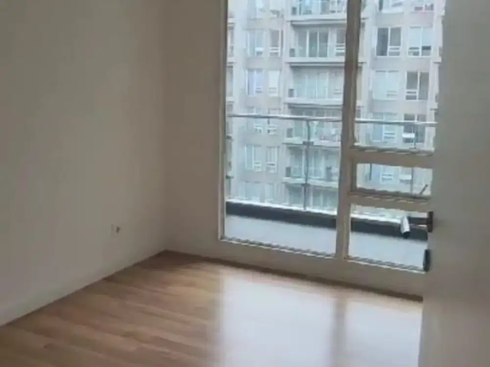 Termurah! Apartemen 3BR di Landmark Residence Bandung