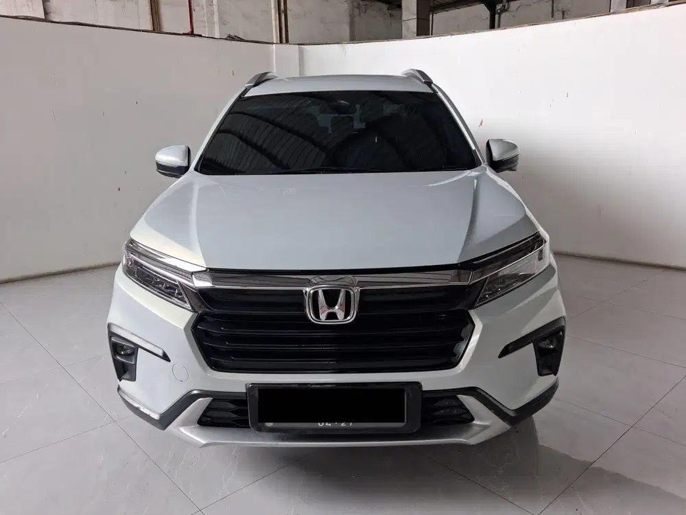 Brv Prestige Hs At 2022 km 28 rb