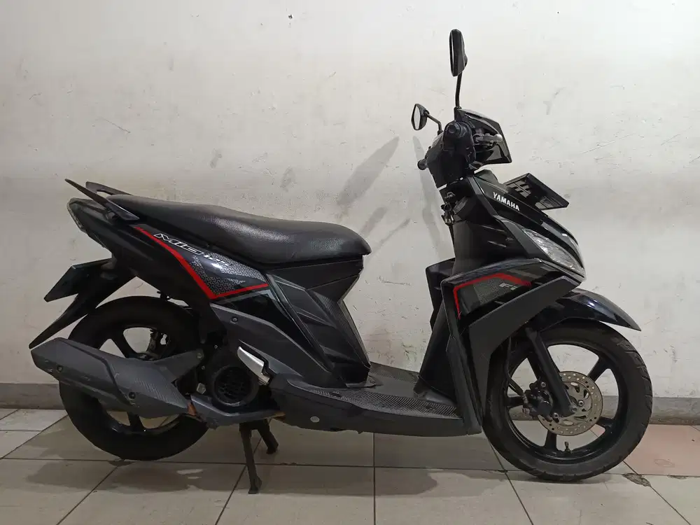 Yamaha mio m3 2021 lengkap pajak hidup