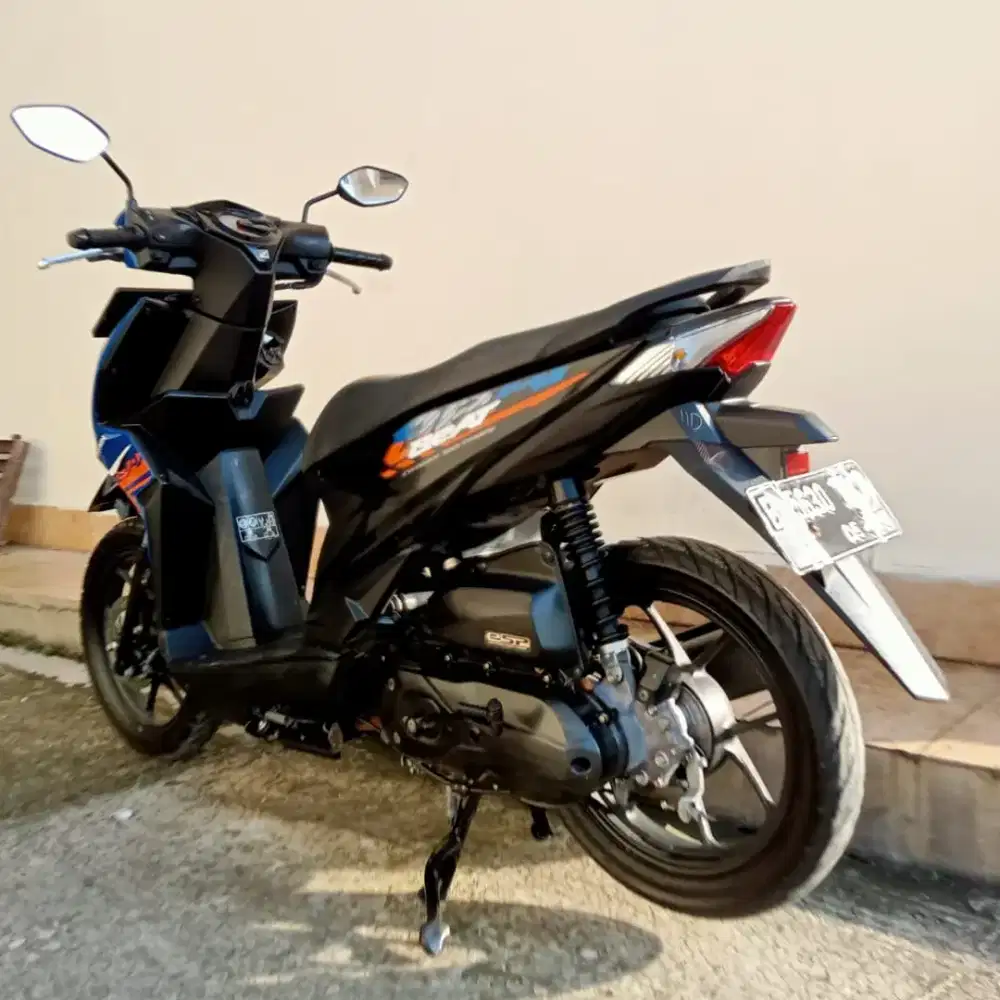HONDA BEAT CBS TAHUN 2022 CASH / KREDIT MURAH DP MULAI 500 RB