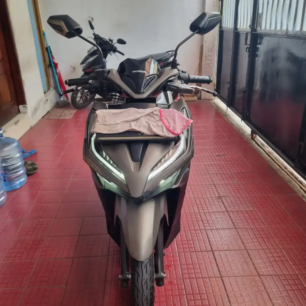 Honda Vario 150 2020