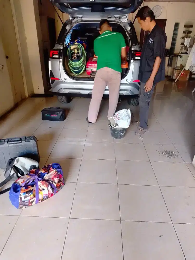 Dibutuhkan karyawan untuk jualan online