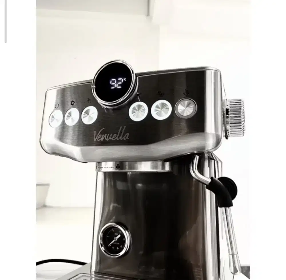 Mesin kopi espresso Alessandro 1