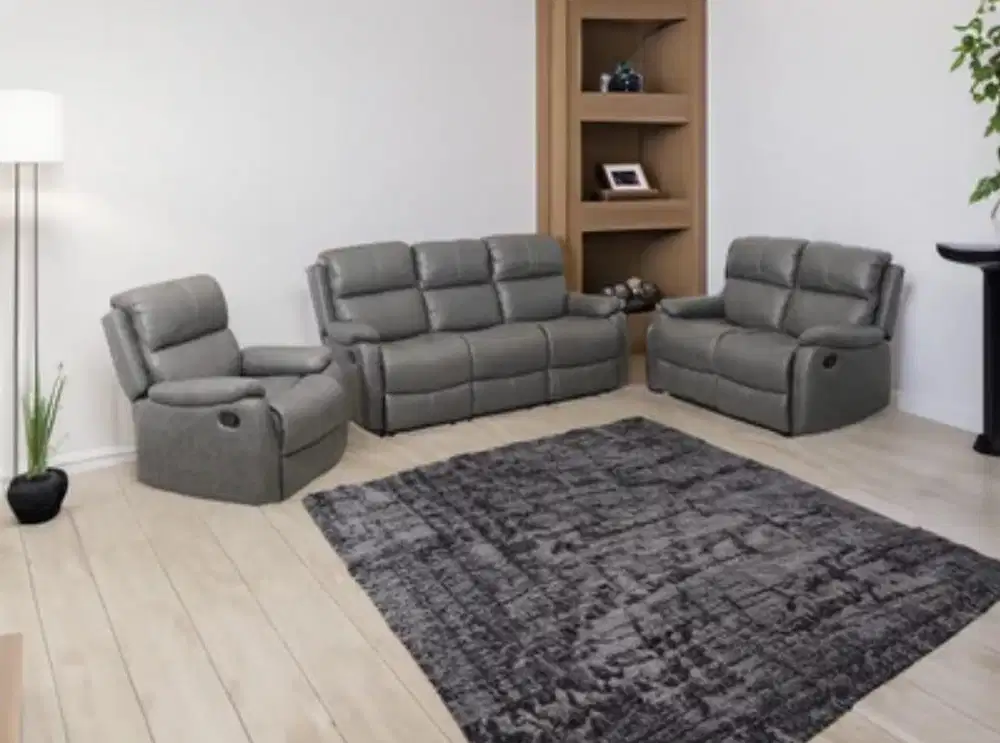 Sofa Set Recliner