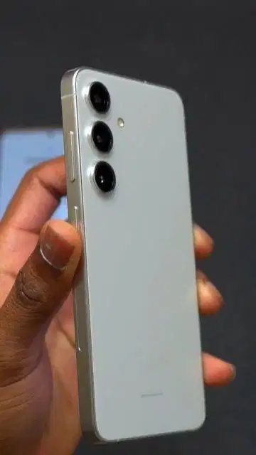 Samsung s25 fe 256 gb