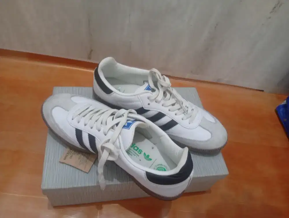 Adidas samba size 39