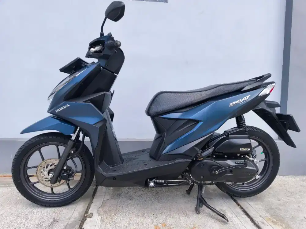 Beat 2023 Dulux iss Ab Sleman