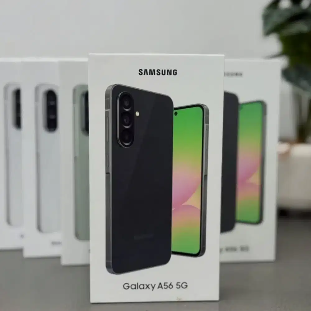 SAMSUNG GALAXY A56 5G